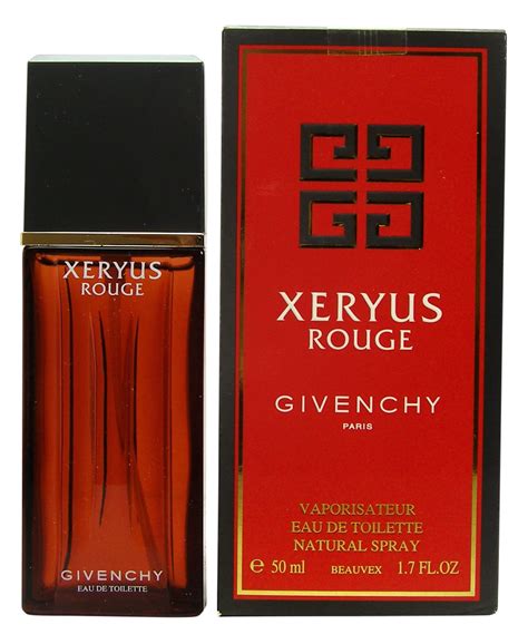 xerus de givenchy eau de parfum|givenchy xeryus.